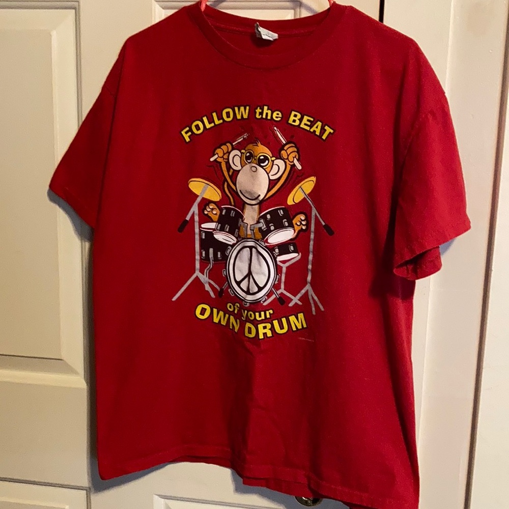 Delta Pro T-shirt size L
